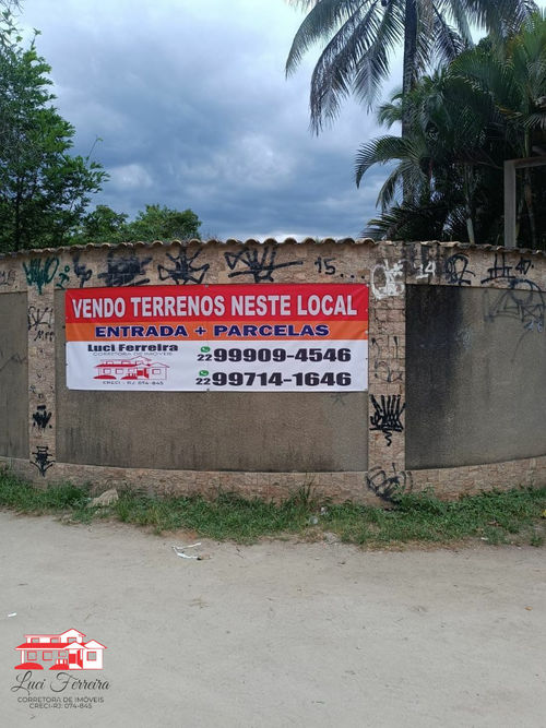 Terreno, Litoral