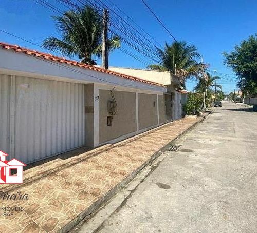 Casa, 4 Dormitórios