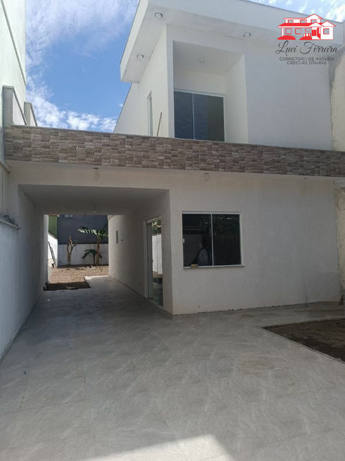 Casa, 2 Dormitórios