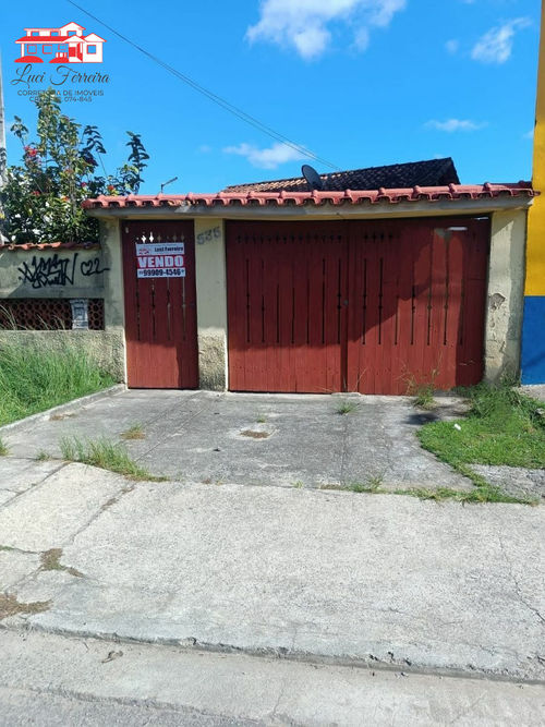 Casa, 2 Dormitórios