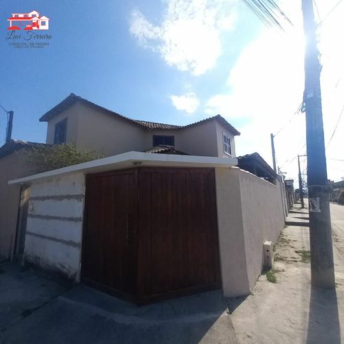 Casa, 4 Dormitórios