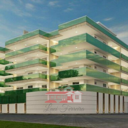 Apartamentos, 3 Dormitórios