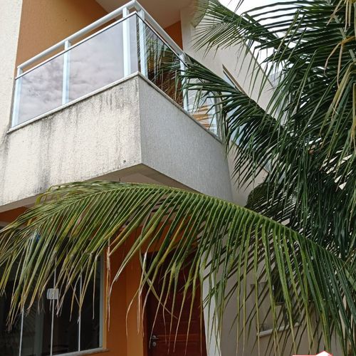 Casa, 4 Dormitórios