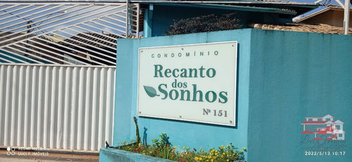 Apartamentos, 2 Dormitórios