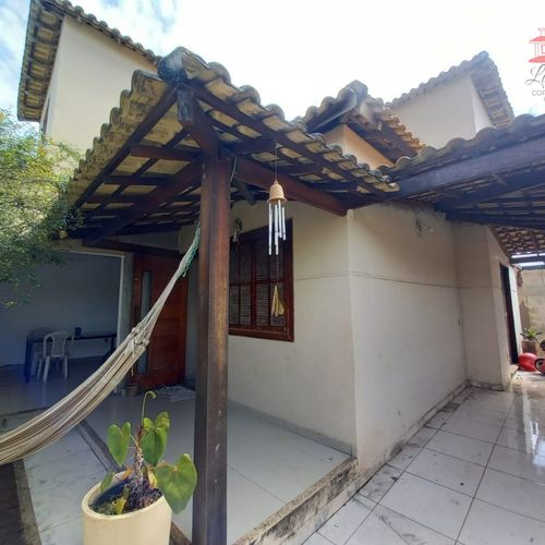 Casa, 4 Dormitórios