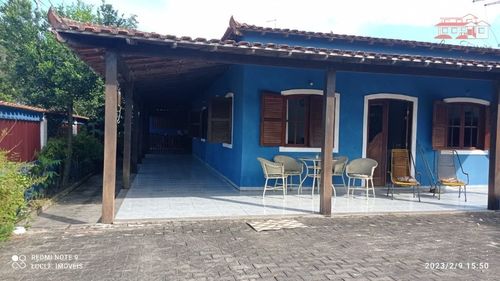 Casa, 2 Dormitórios