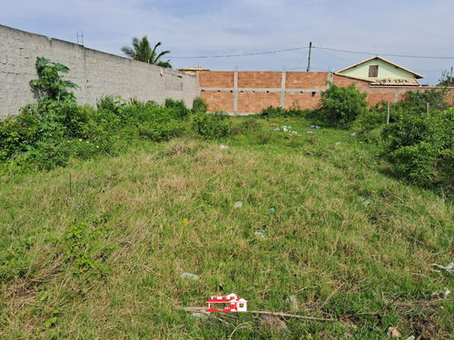 Terreno, Urbano