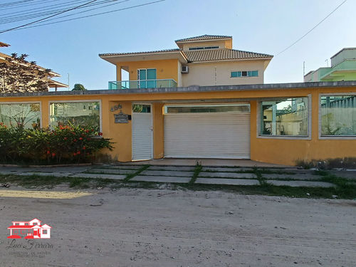 Casa, 4 Dormitórios