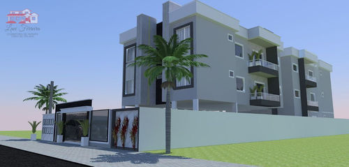 Apartamentos, 2 Dormitórios