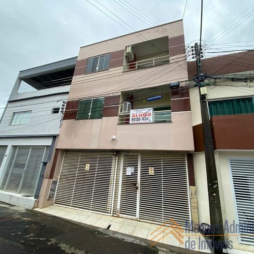 Apartamentos, 2 Dormitórios