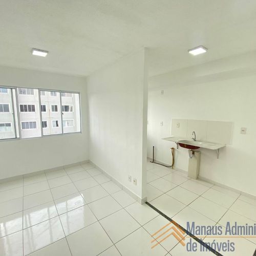 Apartamentos, 2 Dormitórios