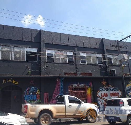 Prédio, Prédio Inteiro