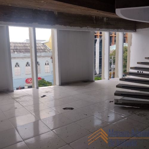 Prédio, Prédio Inteiro