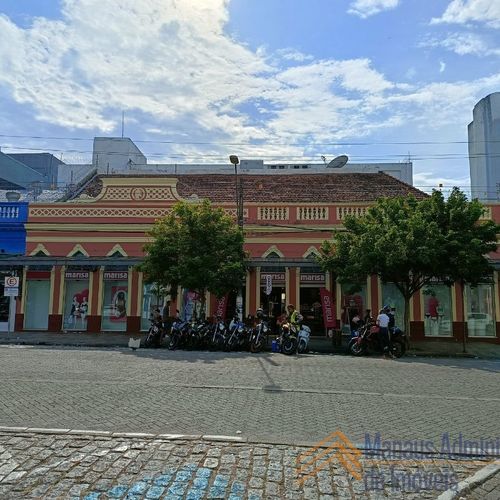 Prédio, Prédio Inteiro