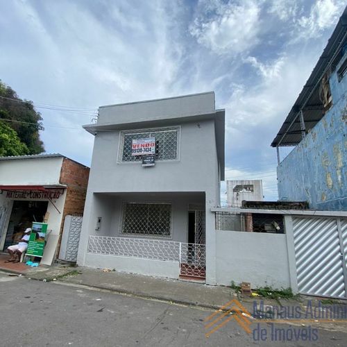 Casa, 3 Dormitórios