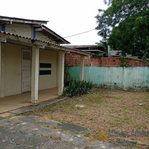 Casa, 2 Dormitórios