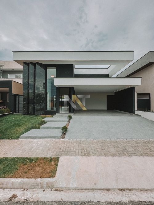 Casa, 3 Dormitórios