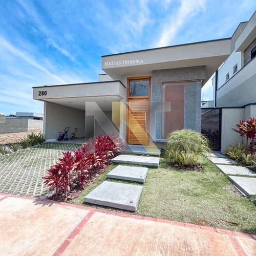 Casa, 3 Dormitórios