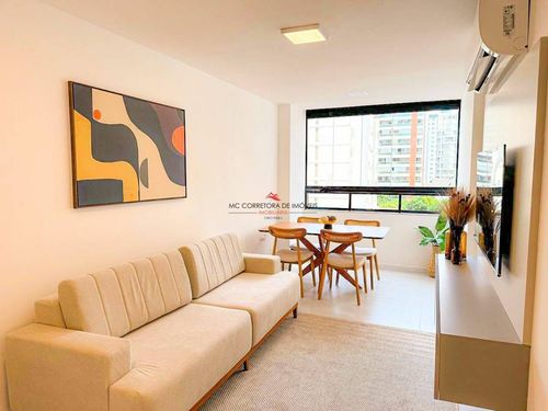 APARTAMENTO VITÓRIA, 3 Dormitórios