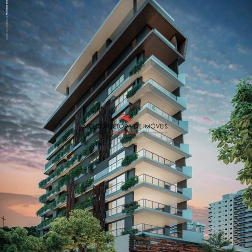 Apartamentos, 4 Dormitórios
