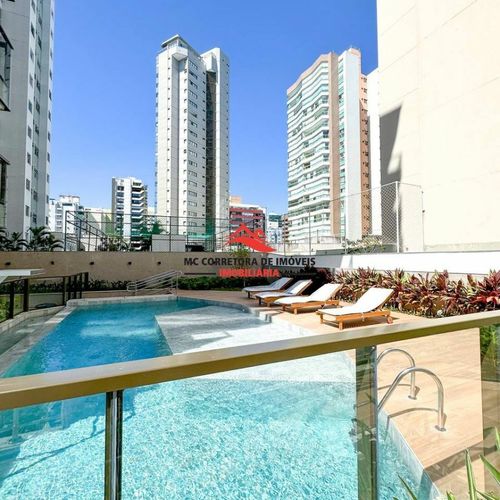 Apartamentos, 4 Dormitórios