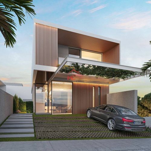 Casa, 5 Dormitórios