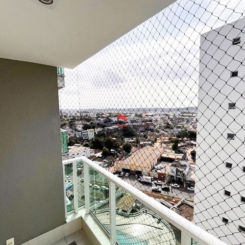 Apartamentos, 3 Dormitórios
