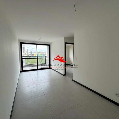 APARTAMENTO VITÓRIA, 2 Dormitórios