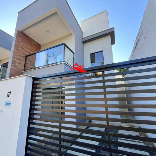 Casa, 2 Dormitórios