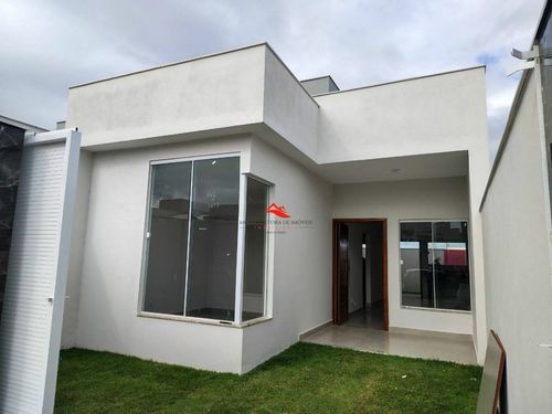 Casa, 2 Dormitórios