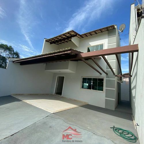 Casa, 3 Dormitórios