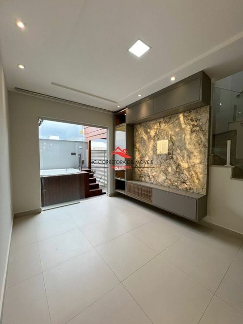 Casa, 2 Dormitórios