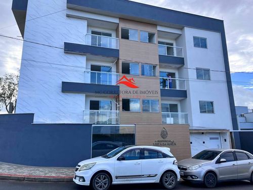 Apartamentos, 2 Dormitórios
