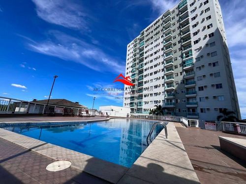 Apartamentos, 2 Dormitórios