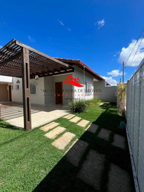 Casa, 2 Dormitórios