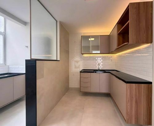 Apartamentos, 2 Dormitórios