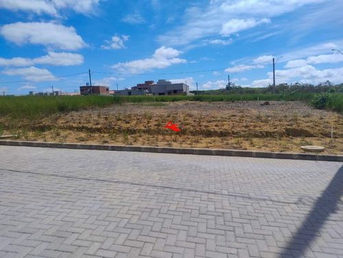 Lote, Loteamento Recanto do Lago