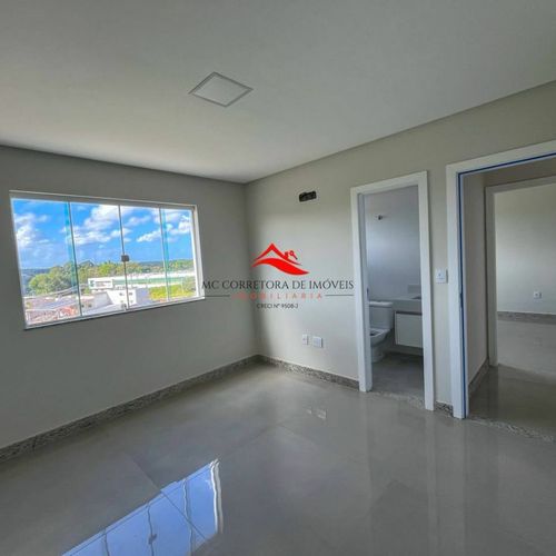 Apartamentos, 3 Dormitórios