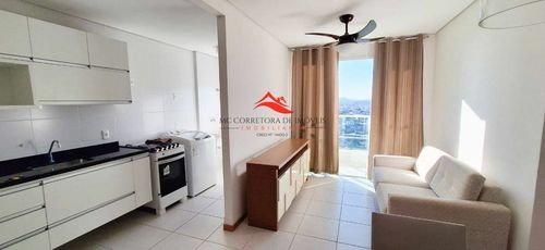Apartamentos, 2 Dormitórios
