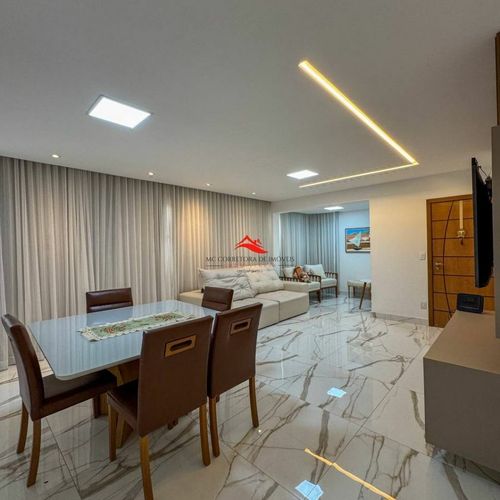 Apartamentos, 3 Dormitórios