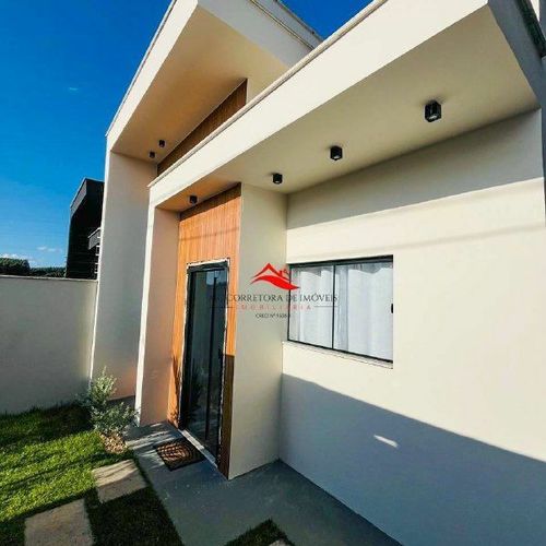 Casa, 3 Dormitórios