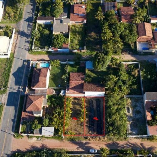 Lote, Aracruz, ES