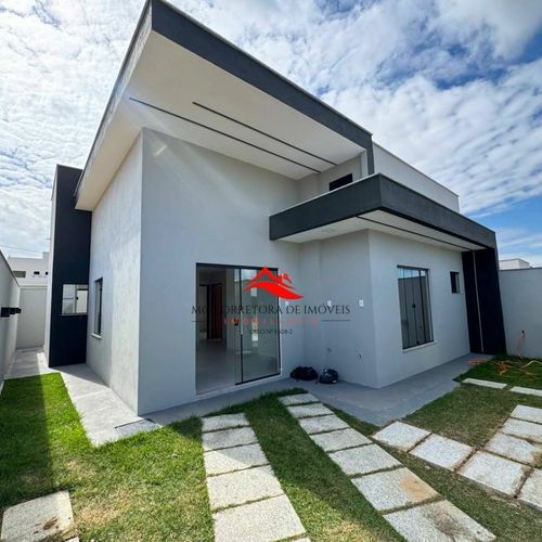 Casa, 3 Dormitórios