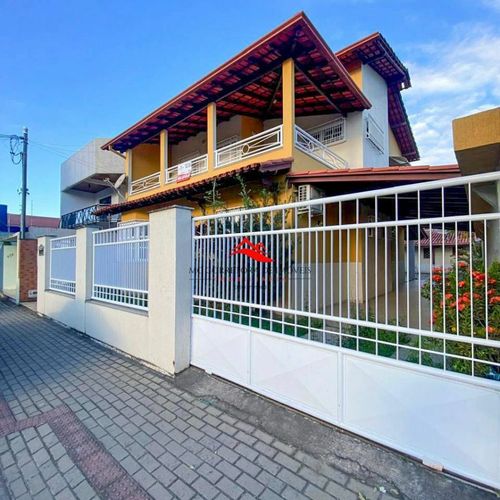 Casa, 3 Dormitórios