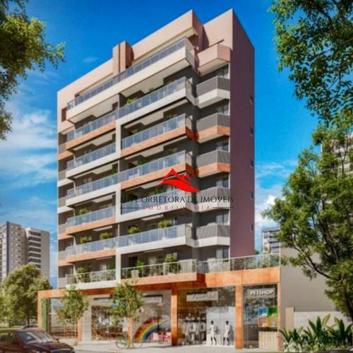 Apartamentos, 2 Dormitórios