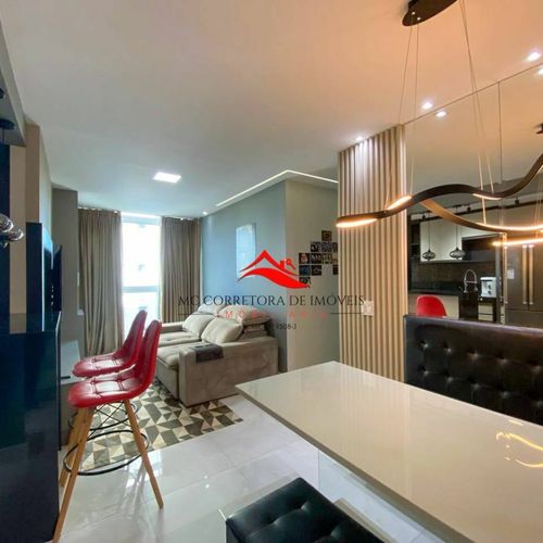 Apartamentos, 3 Dormitórios