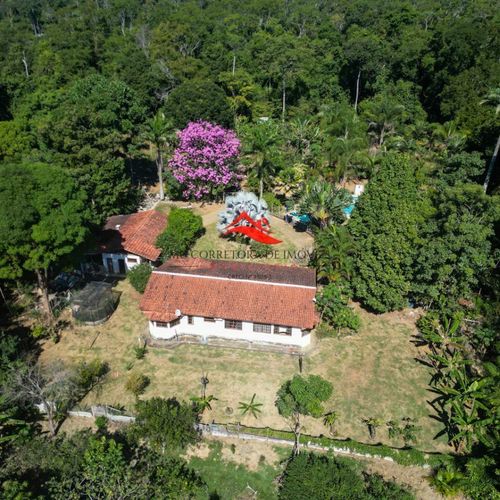 Sitio, Ibiraçu/ ES