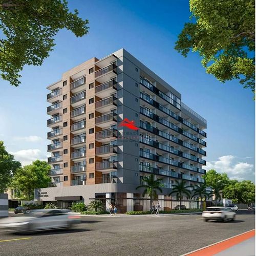 Apartamentos, 1 Dormitório