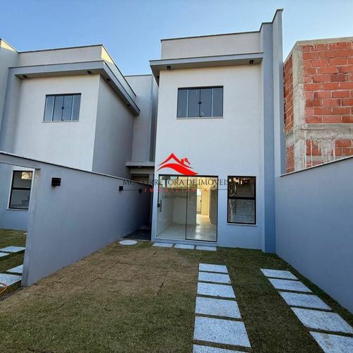 Casa, 2 Dormitórios