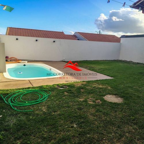 Casa, 2 Dormitórios